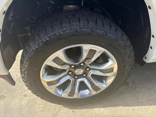2023 RAM 1500 Longhorn