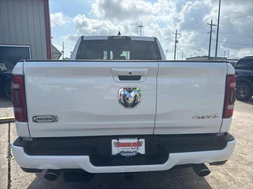 2023 RAM 1500 Longhorn