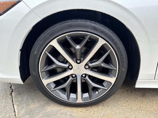 2023 Honda Civic Touring