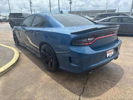 2020 Dodge Charger R/T Scat Pack
