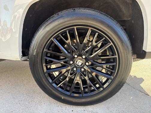 2021 Chevrolet Colorado WT