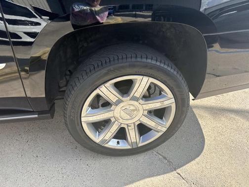 2019 Cadillac Escalade ESV Premium Luxury