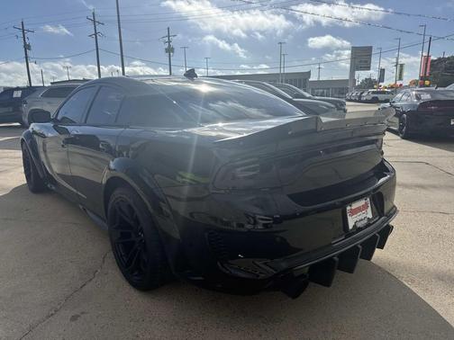 2023 Dodge Charger R/T Scat Pack