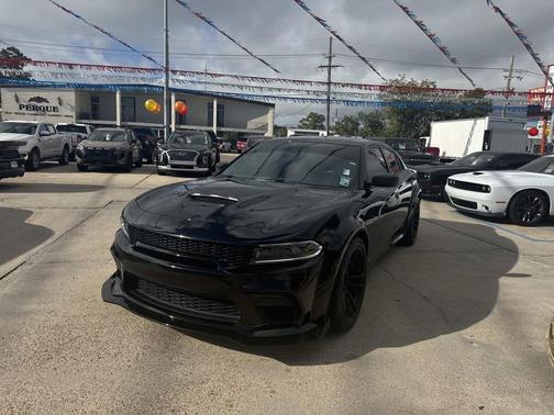 2023 Dodge Charger R/T Scat Pack