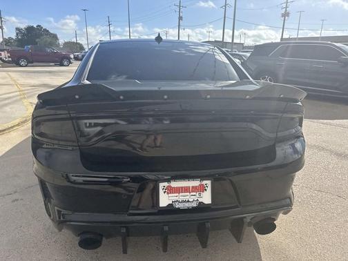 2023 Dodge Charger R/T Scat Pack