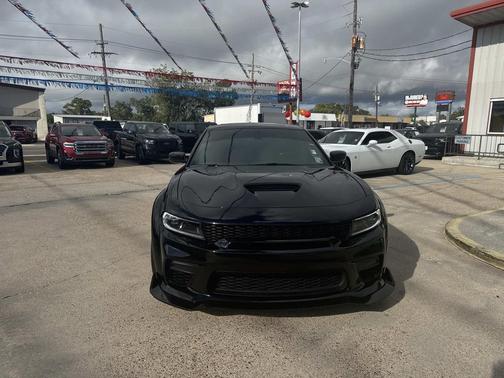 2023 Dodge Charger R/T Scat Pack