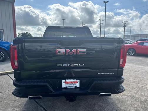 2019 GMC Sierra 1500 Denali