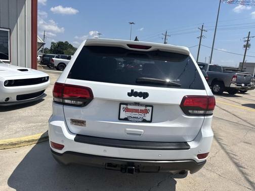 2019 Jeep Grand Cherokee Upland
