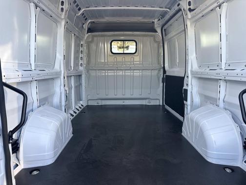 2026 RAM ProMaster 1500 Base