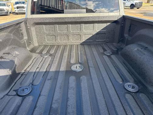 2026 RAM 2500 Laramie Crew Cab 4x4 6'4' Box