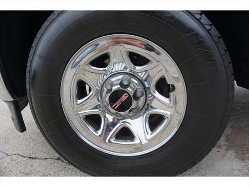 2015 GMC Sierra 1500 Base