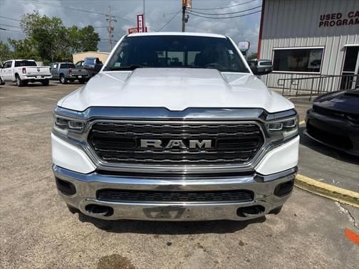 2024 RAM 1500 Limited