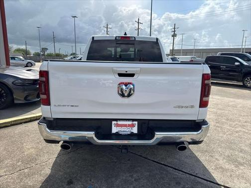2024 RAM 1500 Limited