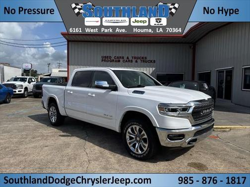 2024 RAM 1500 Limited