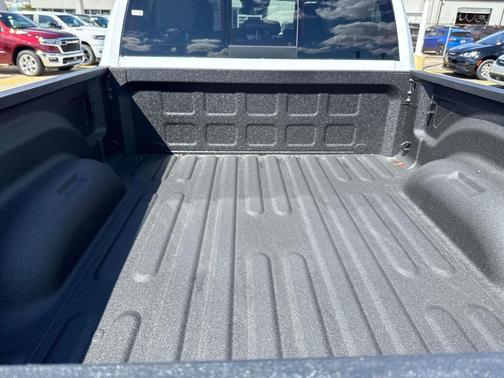 2026 RAM 2500 Power Wagon