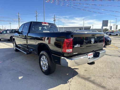 2013 RAM 3500 Big Horn