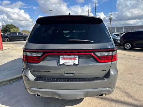 2025 Dodge Durango GT RWD