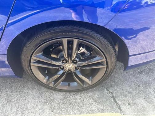 2024 Acura Integra A-SPEC