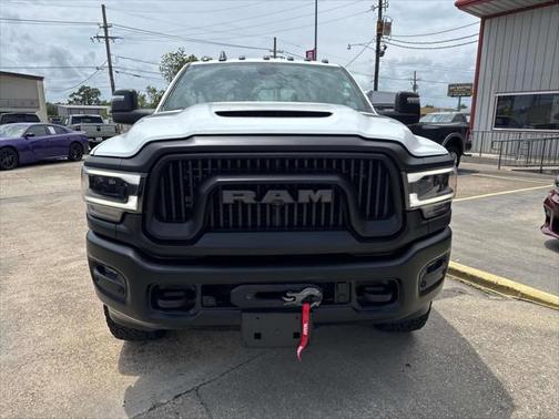 2024 RAM 2500 Power Wagon