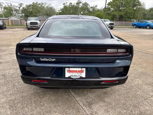 2025 Dodge Charger Daytona R/T