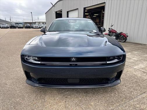 2025 Dodge Charger Daytona R/T