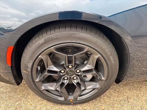 2025 Dodge Charger Daytona R/T