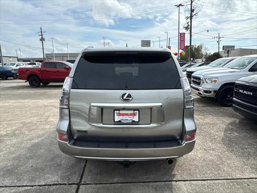 2023 Lexus GX 460 Premium