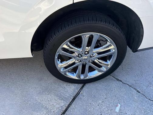 2018 Ford Expedition XLT