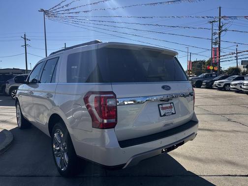 2018 Ford Expedition XLT