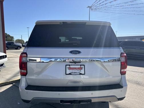 2018 Ford Expedition XLT