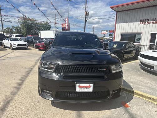 2019 Dodge Durango R/T