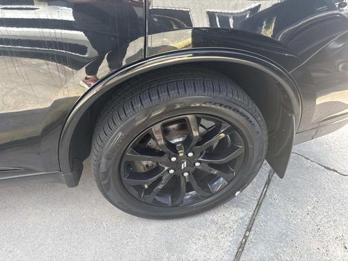 2019 Dodge Durango R/T