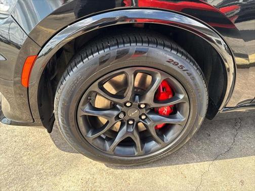 2021 Dodge Durango SRT Hellcat AWD