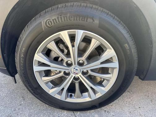 2022 Buick Envision FWD Preferred