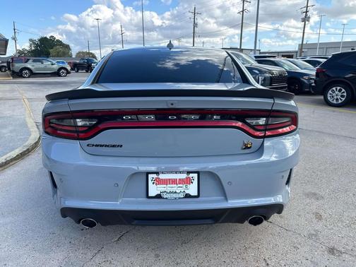 2022 Dodge Charger R/T Scat Pack