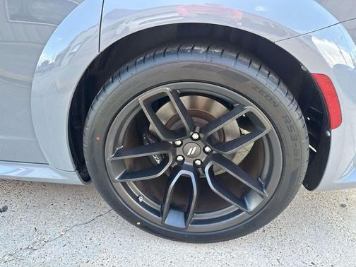 2022 Dodge Charger R/T Scat Pack