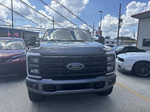 2023 Ford F-250 Lariat