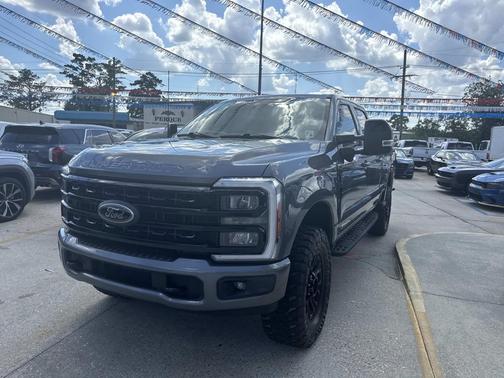 2023 Ford F-250 Lariat