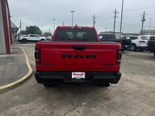 2024 RAM 1500 Rebel