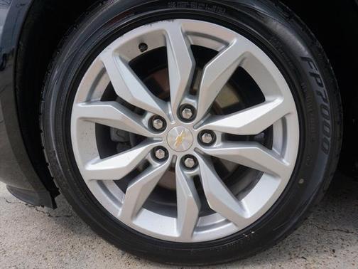 2019 Chevrolet Impala 1LT