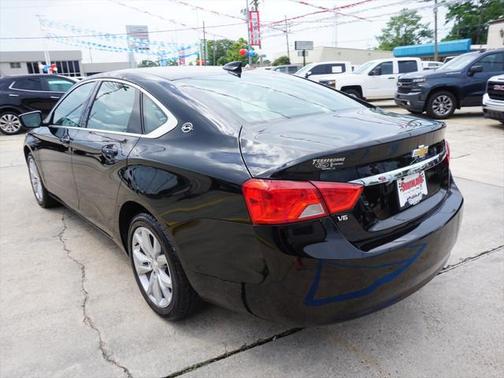 2019 Chevrolet Impala 1LT