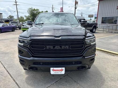 2024 RAM 1500 Limited