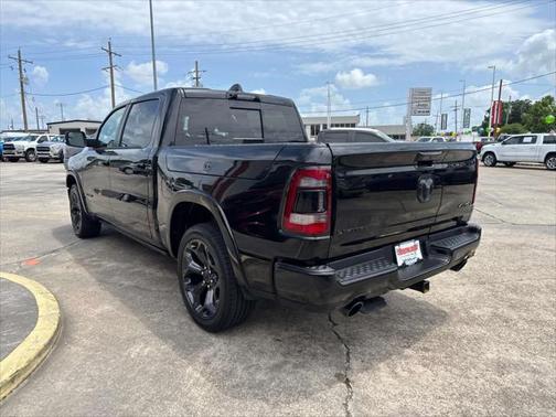 2024 RAM 1500 Limited