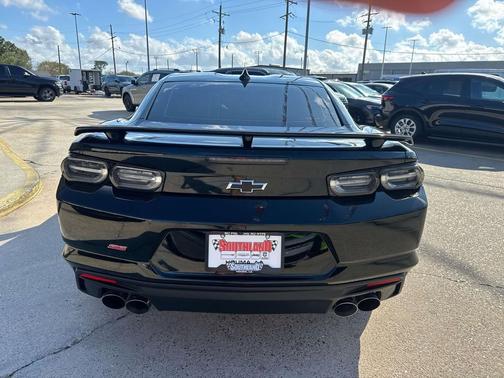 2023 Chevrolet Camaro 1SS