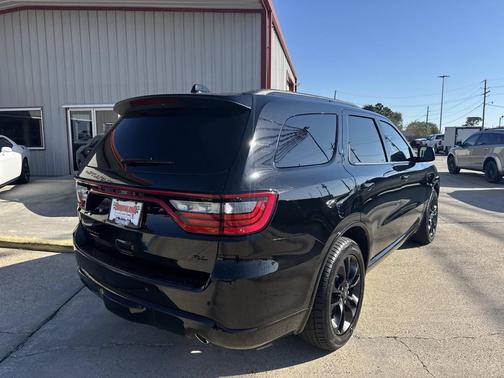 2023 Dodge Durango R/T