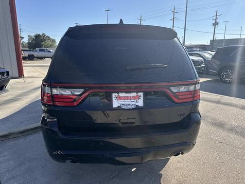 2023 Dodge Durango R/T