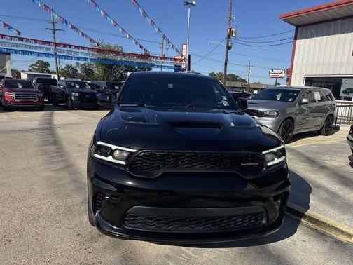 2023 Dodge Durango R/T