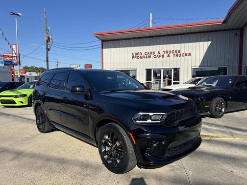 2023 Dodge Durango R/T