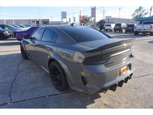 2023 Dodge Charger R/T Scat Pack