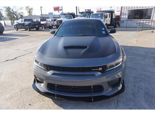 2023 Dodge Charger R/T Scat Pack